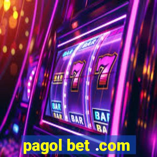 pagol bet .com